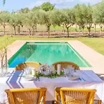 Ses Fonolleres - Villa With Private Pool