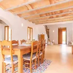 Ses Fonolleres - Villa With Private Pool