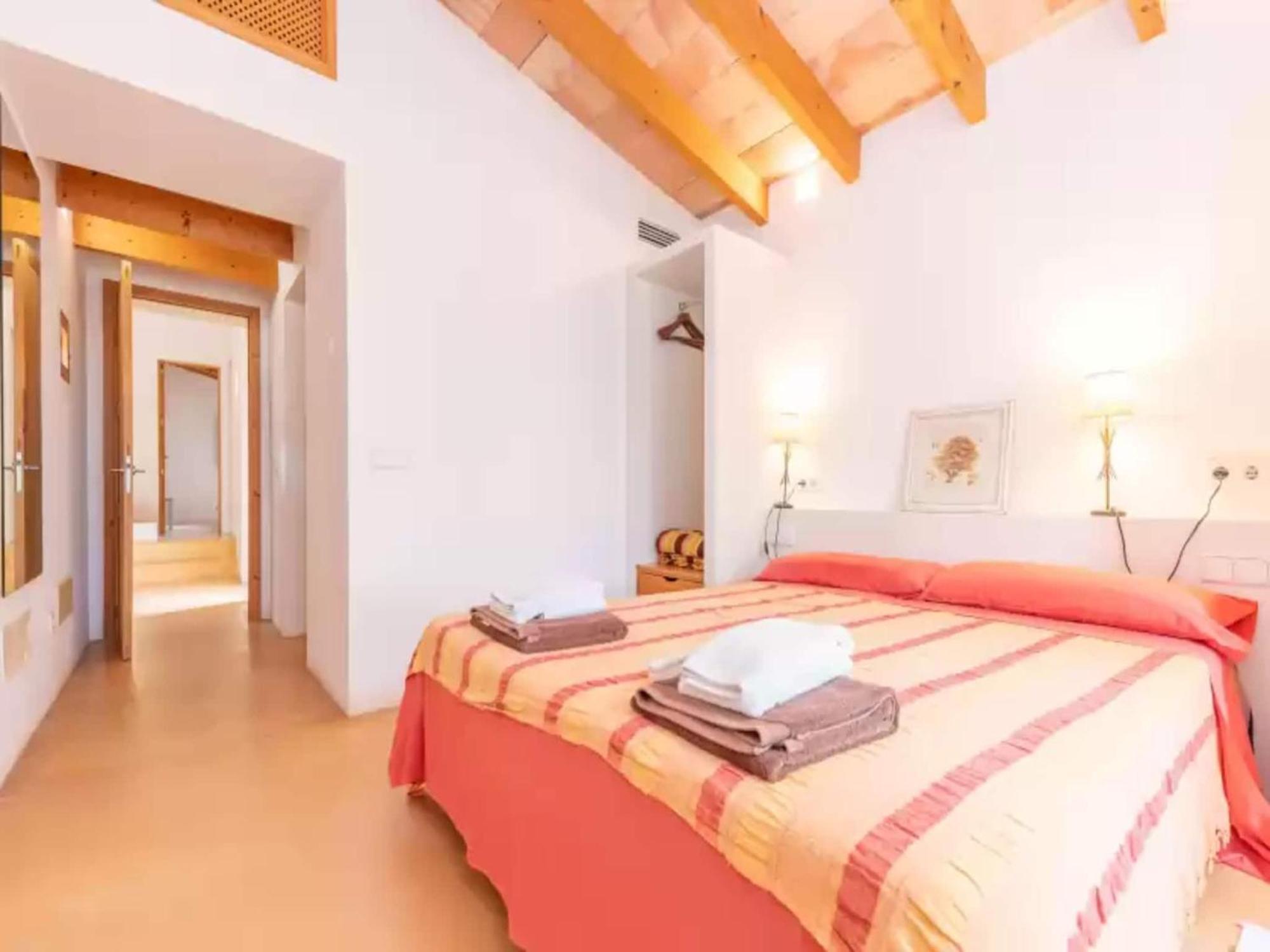 Ses Fonolleres - With Private Pool
