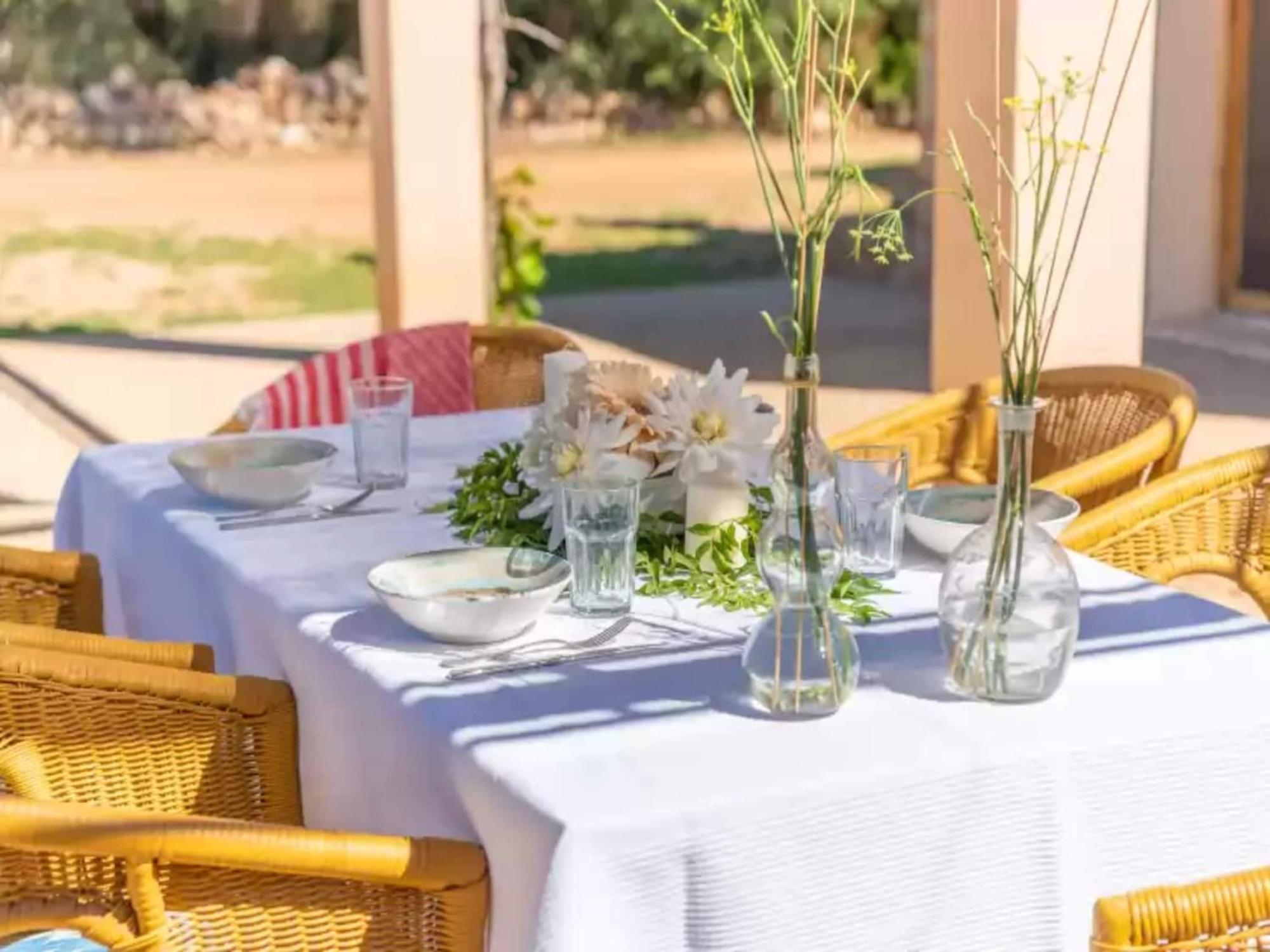 Ses Fonolleres - With Private Pool *