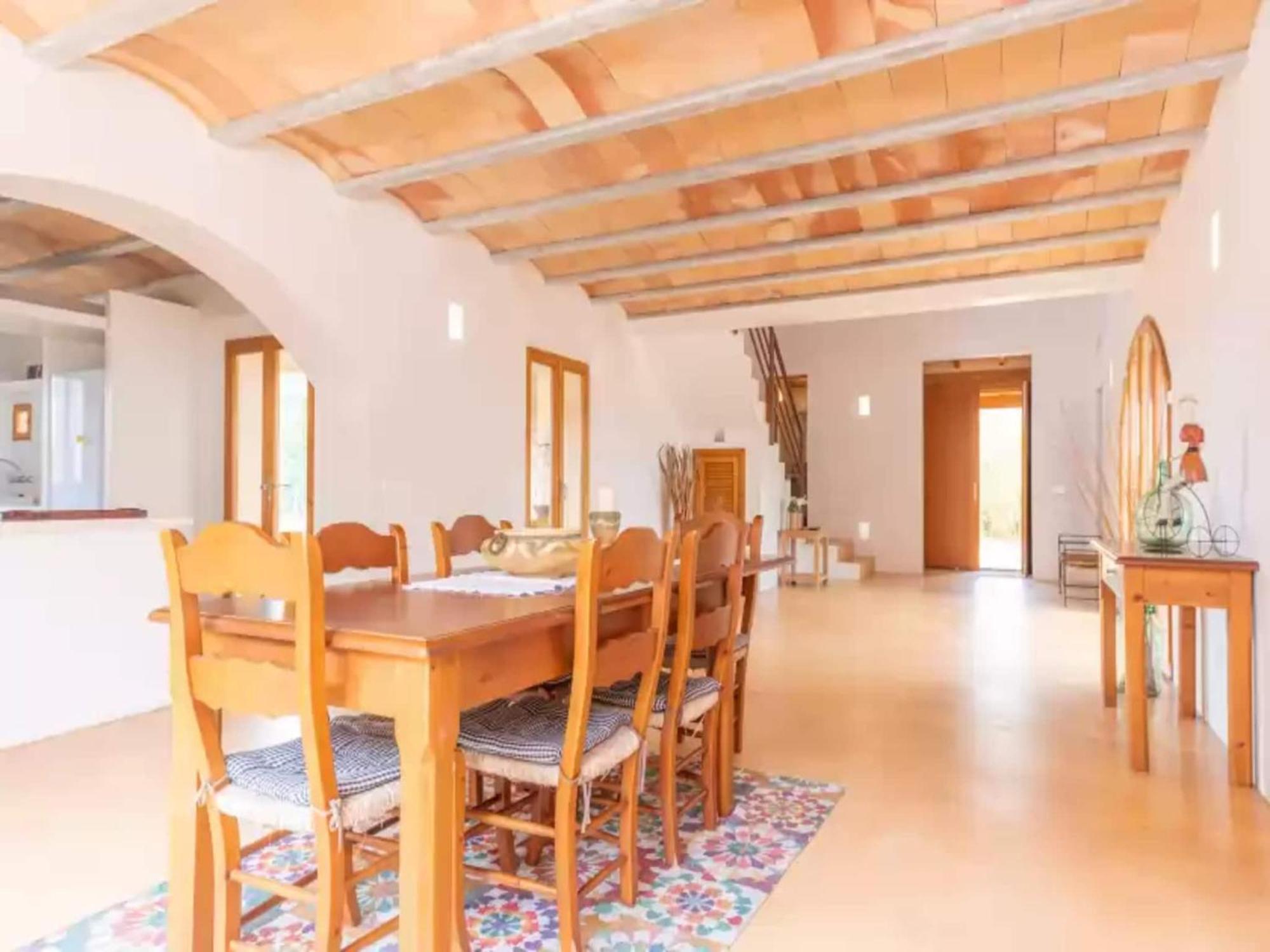 Ses Fonolleres - With Private Pool Cala Bona (Mallorca)
