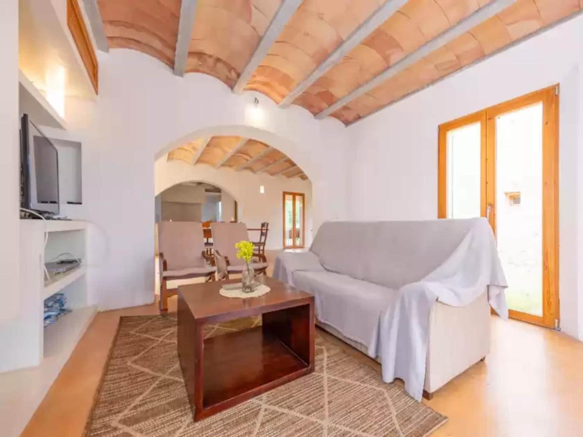 Ses Fonolleres - With Private Pool Villa