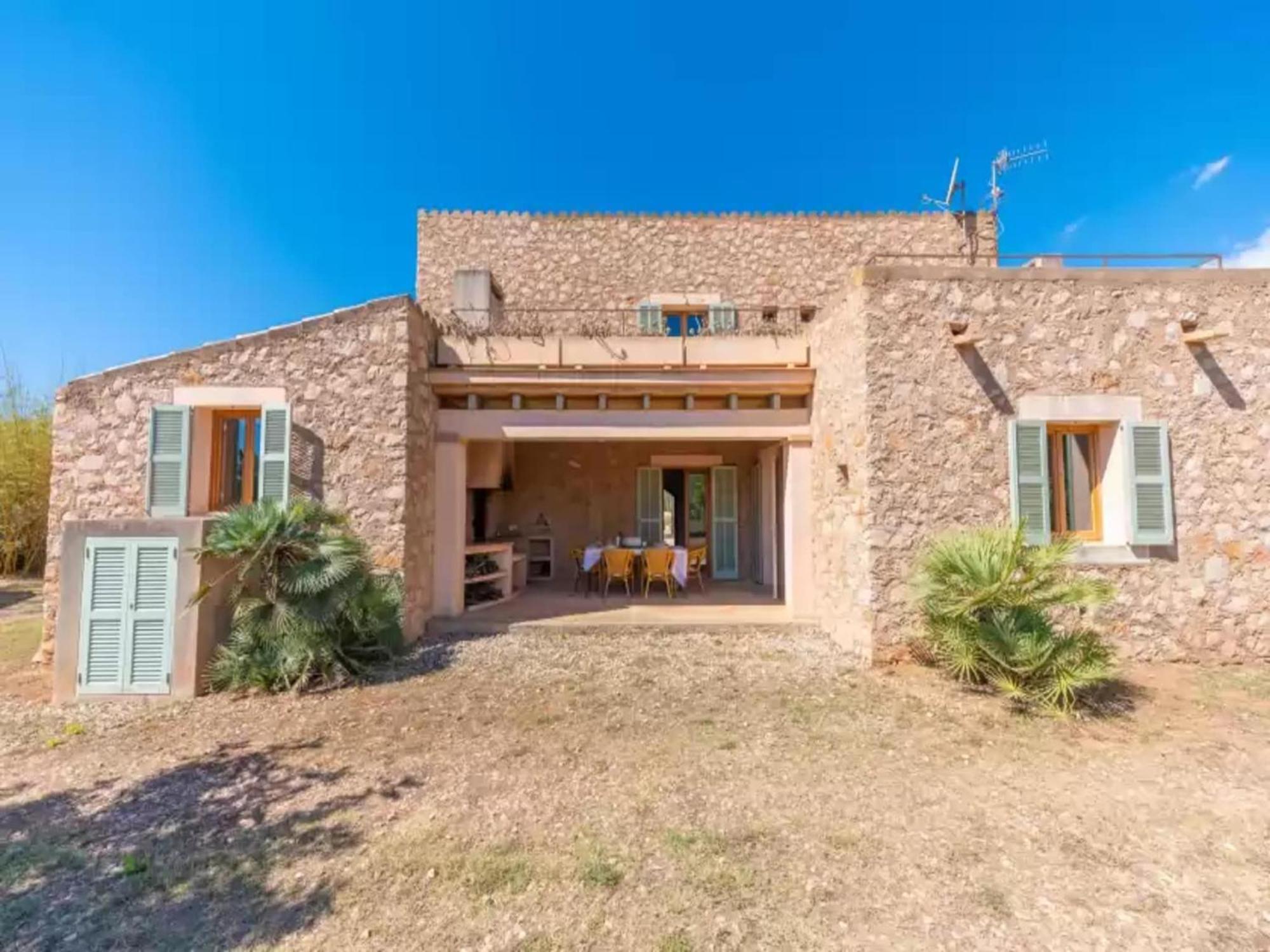 Ses Fonolleres - With Private Pool Cala Bona (Mallorca)