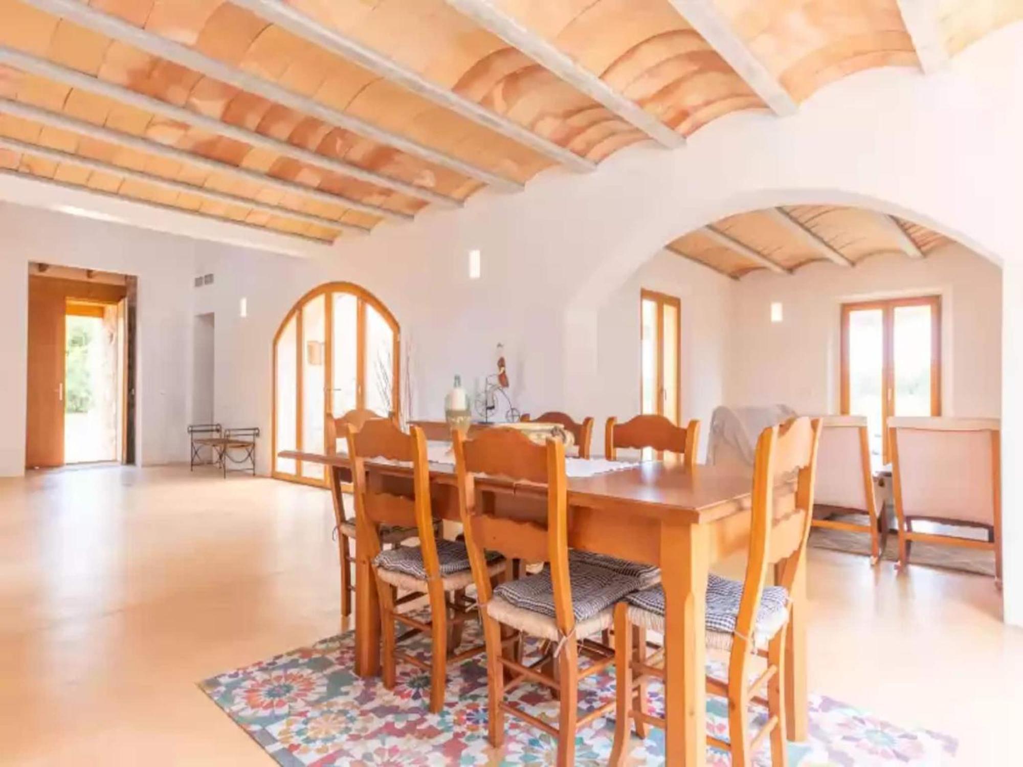 Ses Fonolleres - With Private Pool