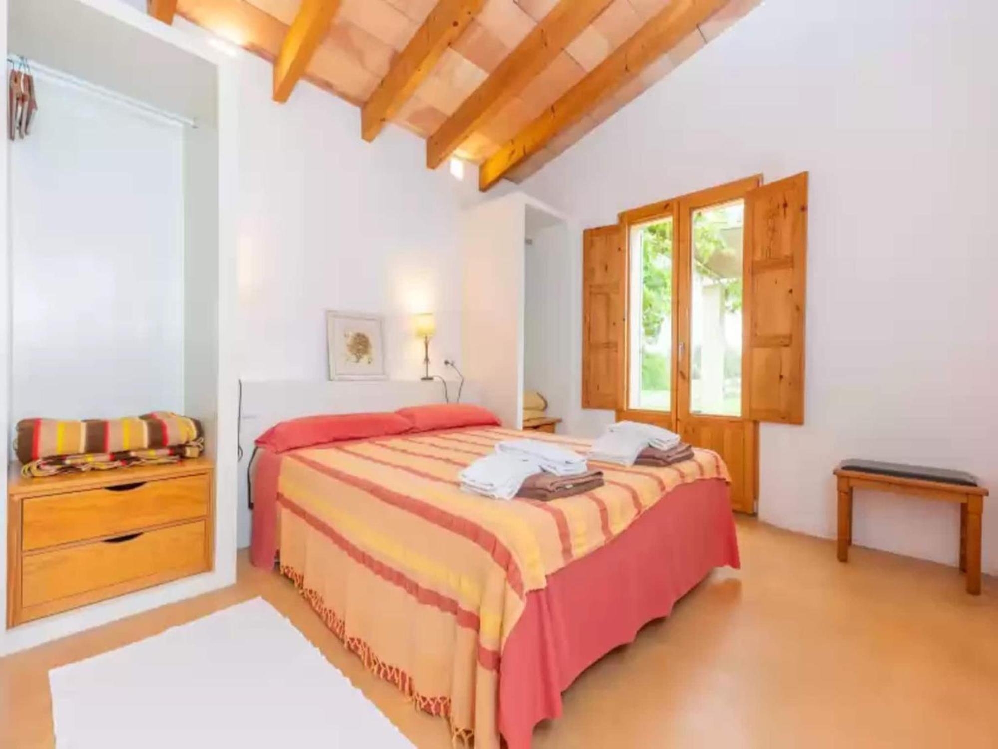 Ses Fonolleres - With Private Pool *