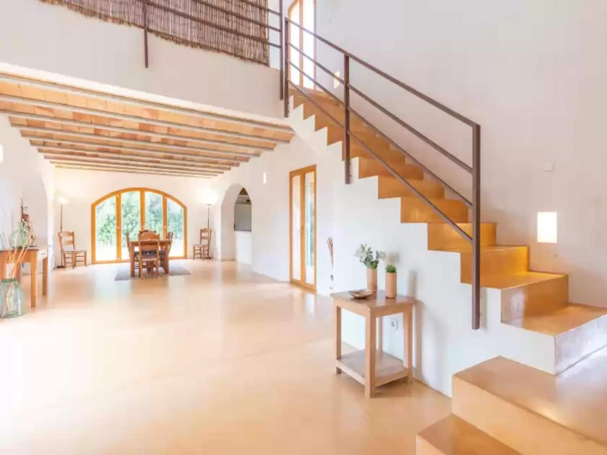 Ses Fonolleres - With Private Pool Villa *