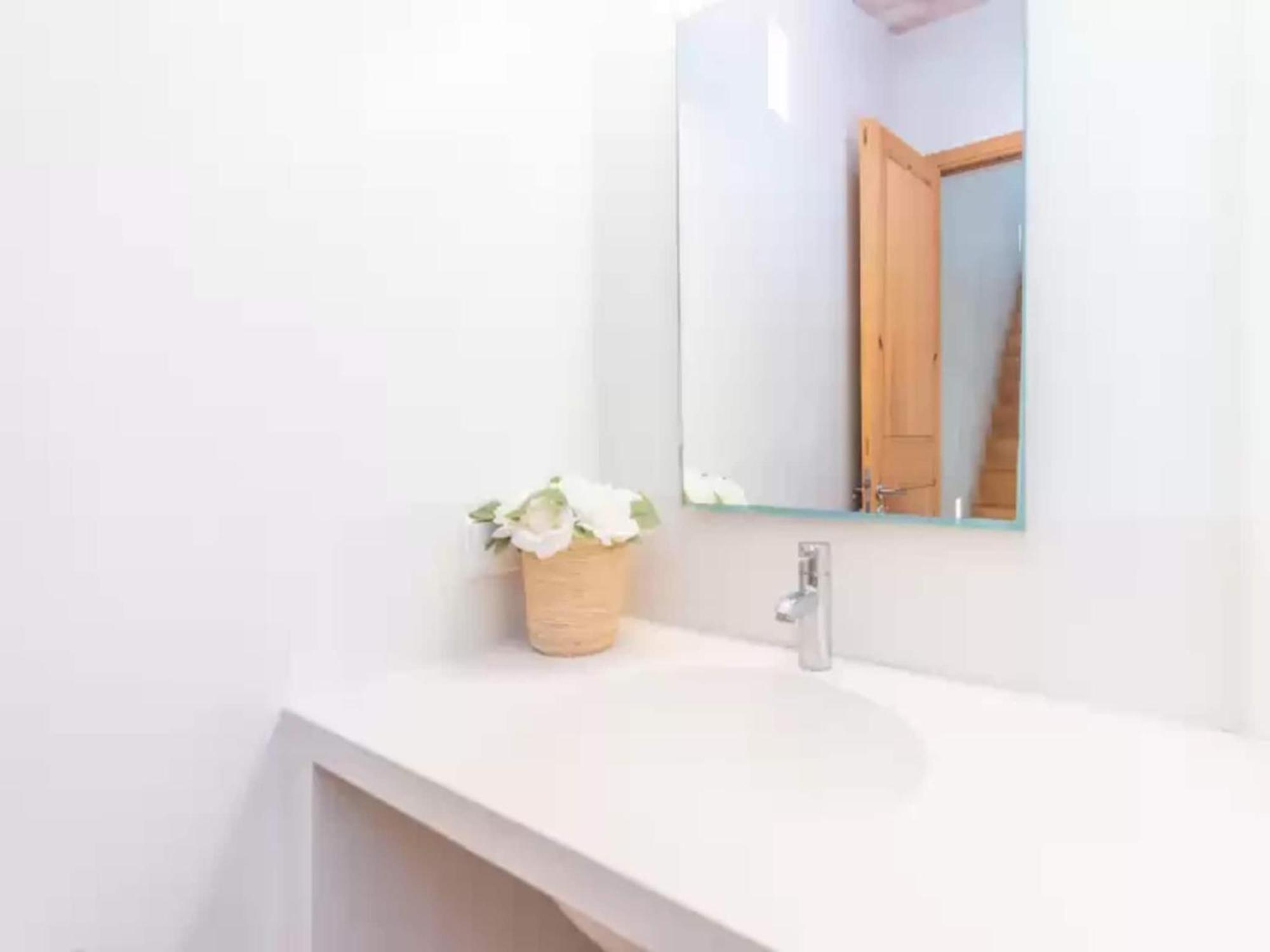 Ses Fonolleres - With Private Pool Villa *