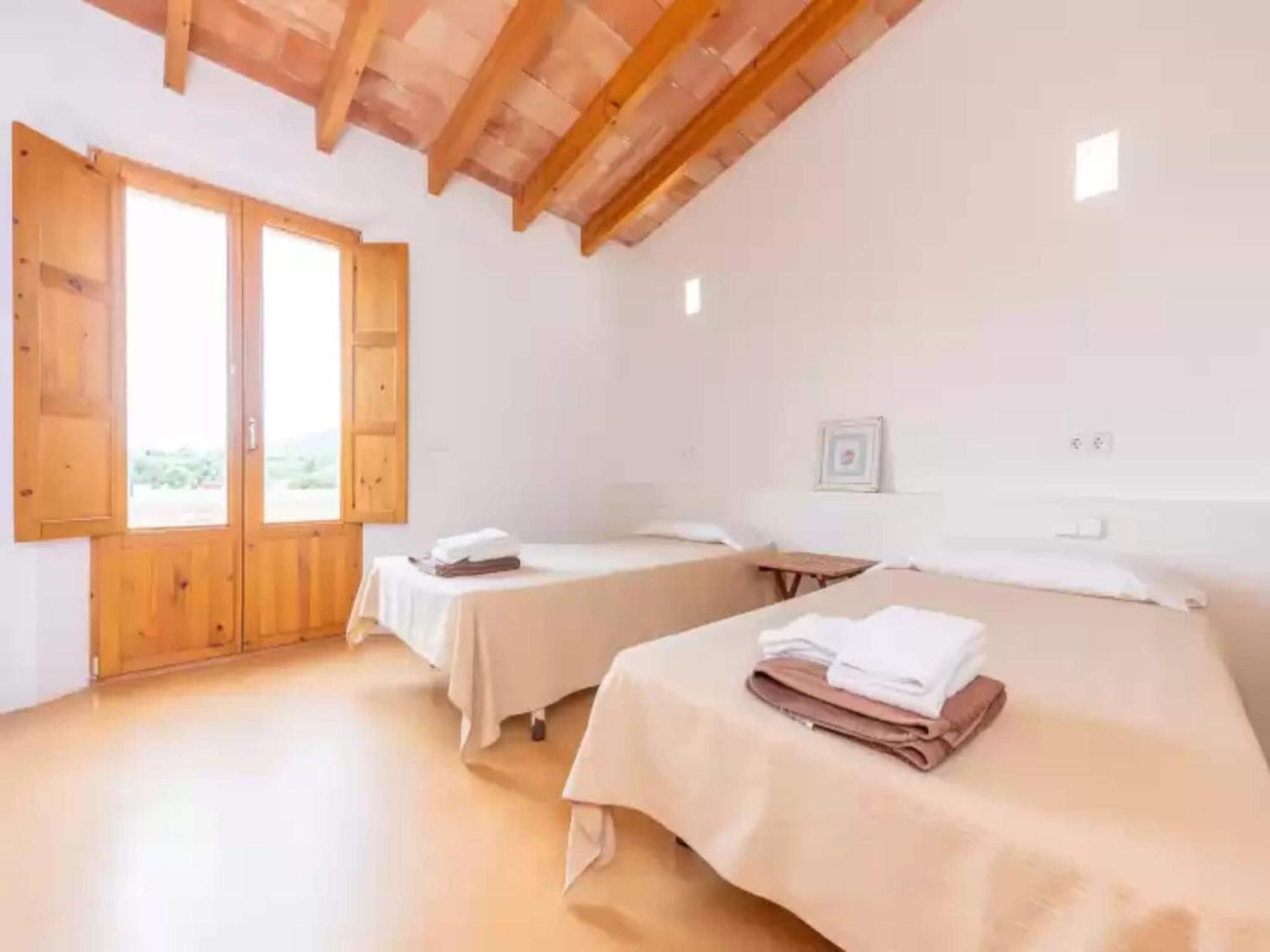 Ses Fonolleres - With Private Pool *