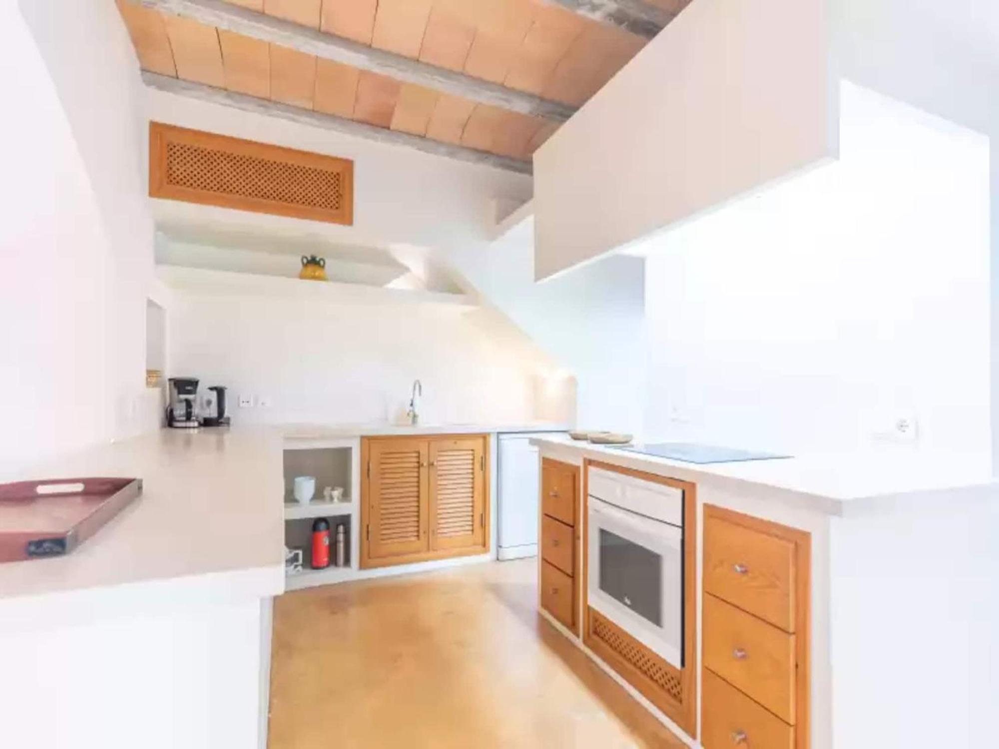 Ses Fonolleres - With Private Pool *