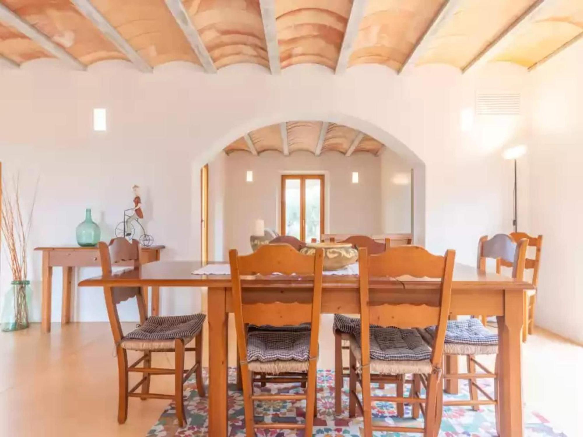 Ses Fonolleres - With Private Pool Villa
