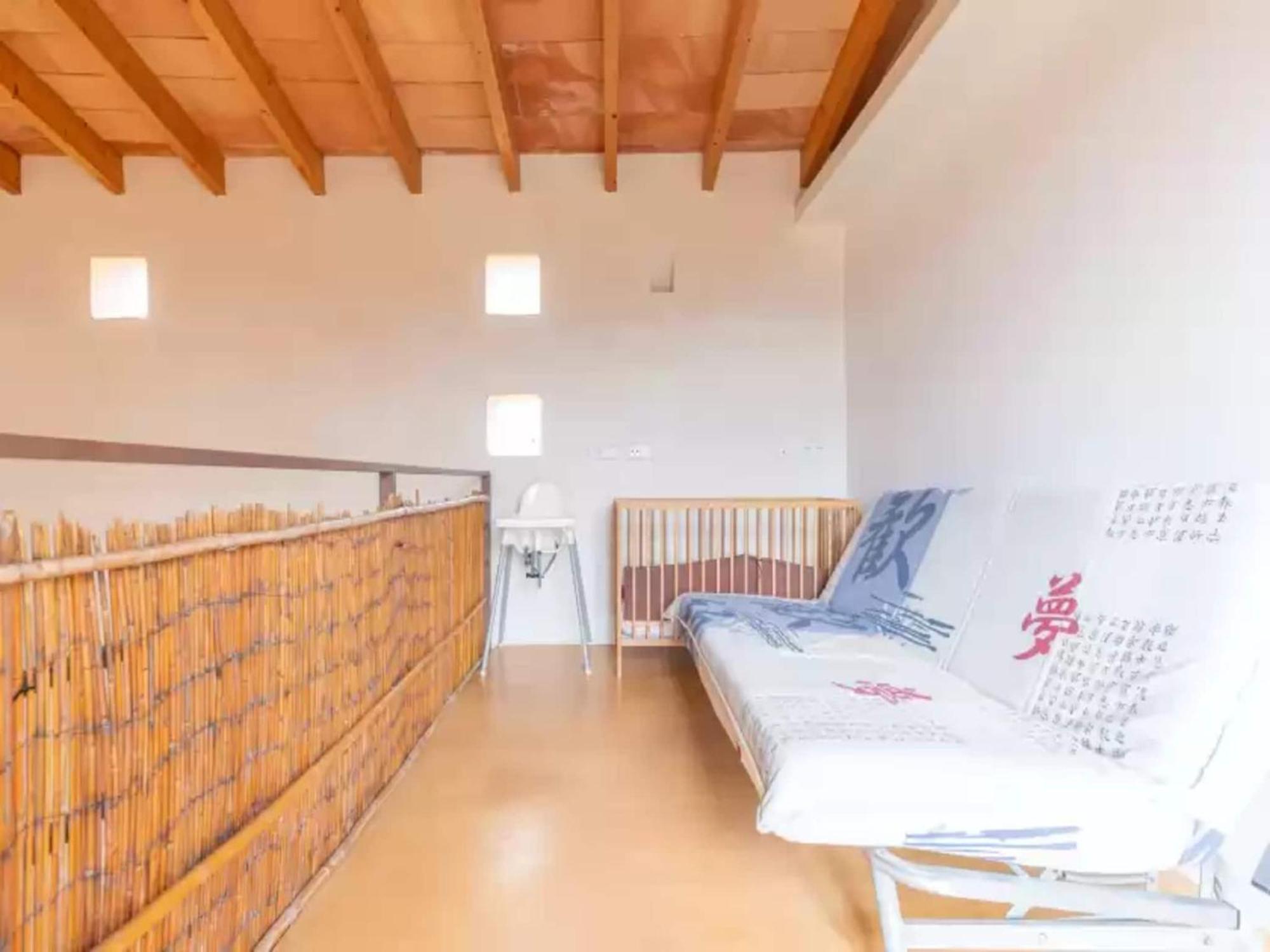 Ses Fonolleres - With Private Pool Villa *