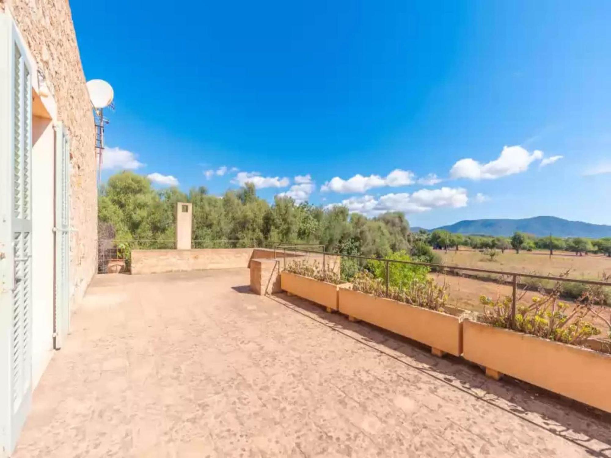 Ses Fonolleres - With Private Pool