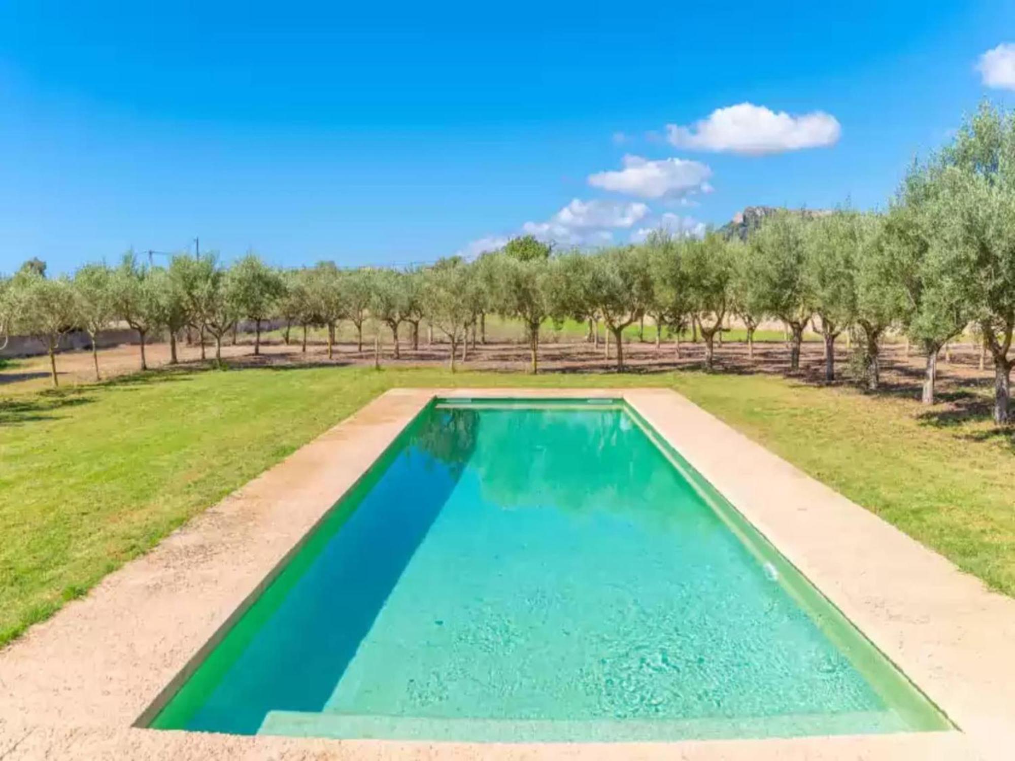 Villa Ses Fonolleres - With Private Pool *
