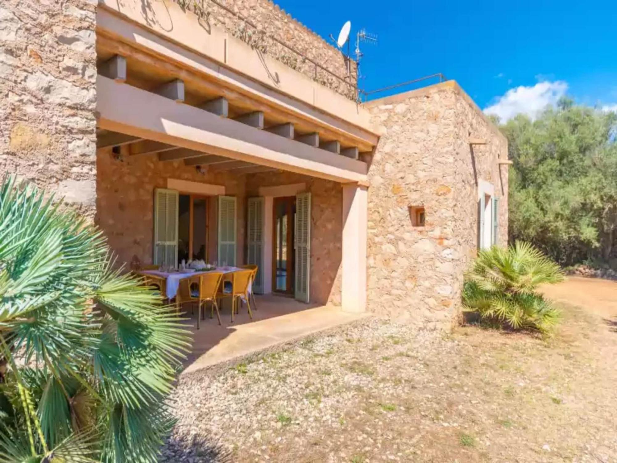 Villa Ses Fonolleres - With Private Pool Cala Bona (Mallorca)