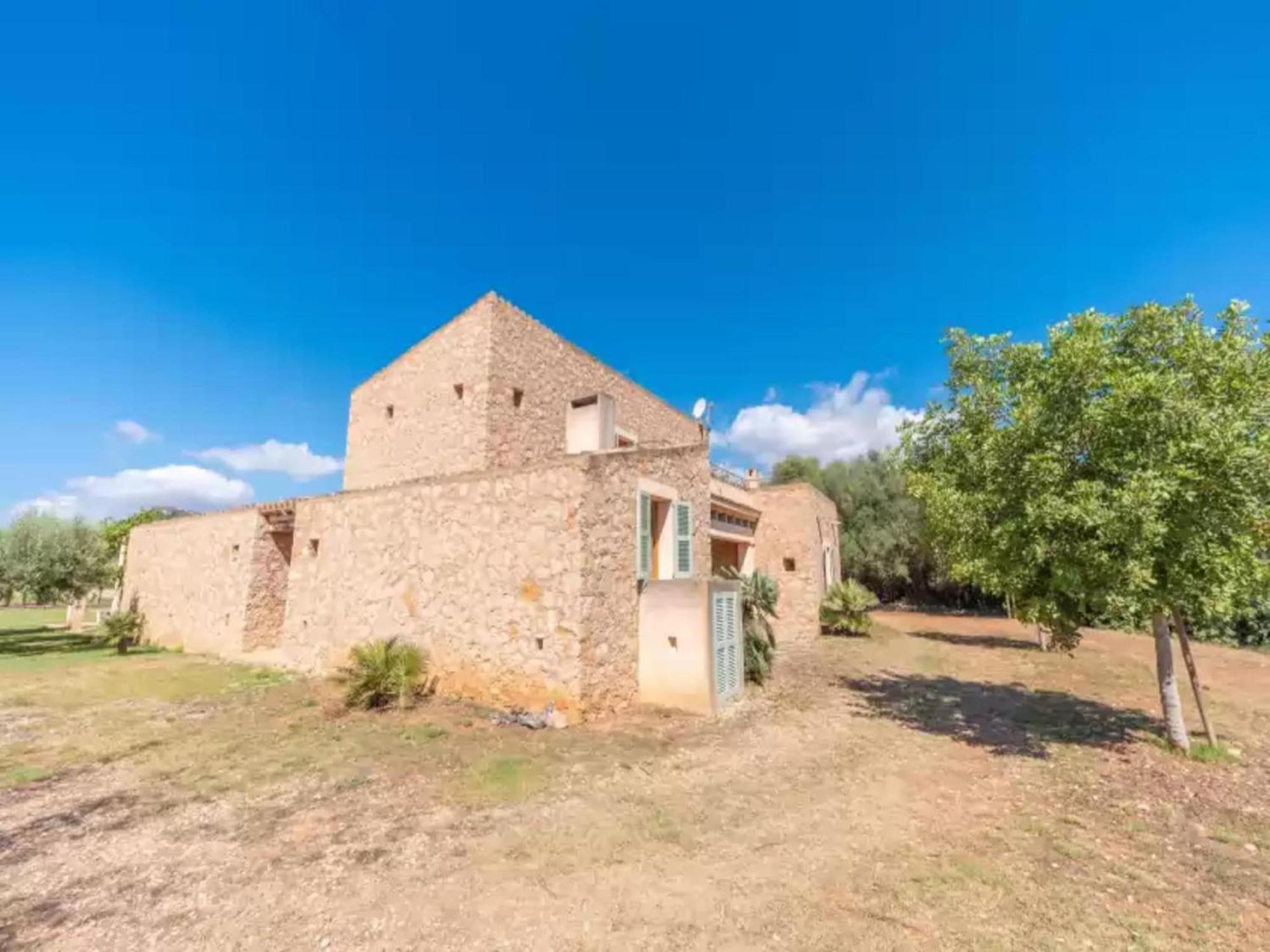 Ses Fonolleres - With Private Pool * Cala Bona (Mallorca)